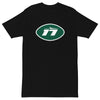 Football 17 Tee