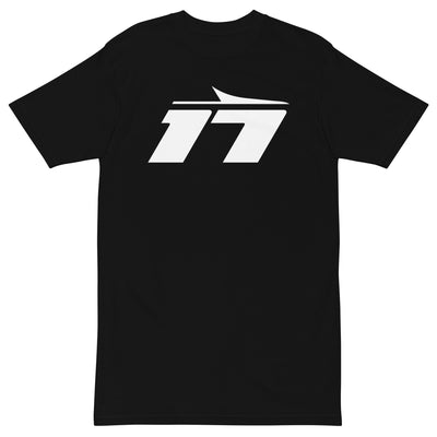 17 Tee