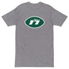 Football 17 Tee