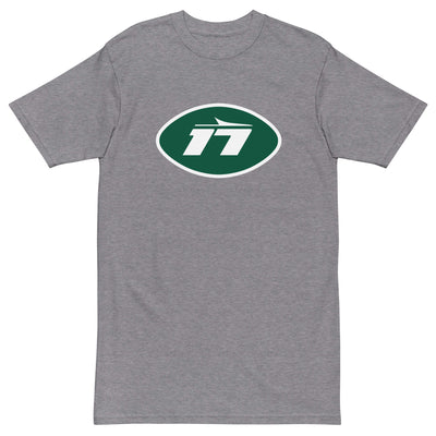 Football 17 Tee