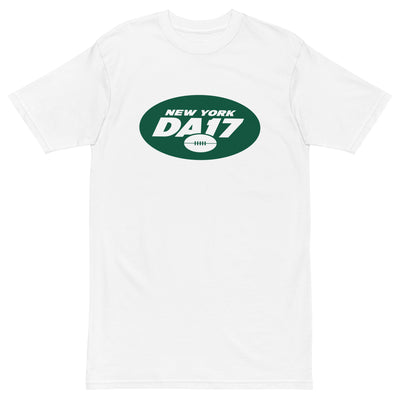 New York DA17 Tee