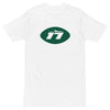 Football 17 Tee