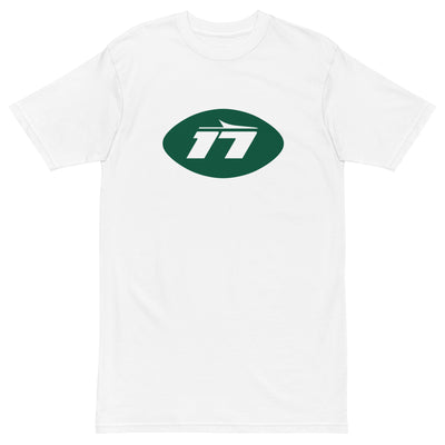 Football 17 Tee