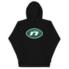 Football 17 Hoodie