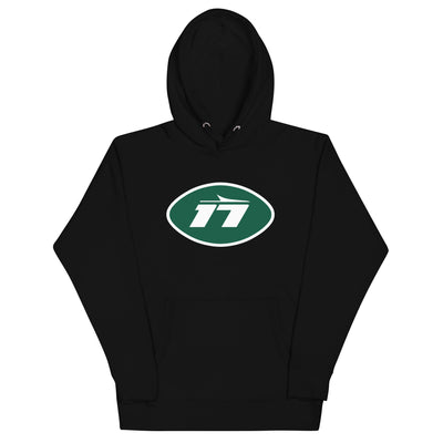 Football 17 Hoodie