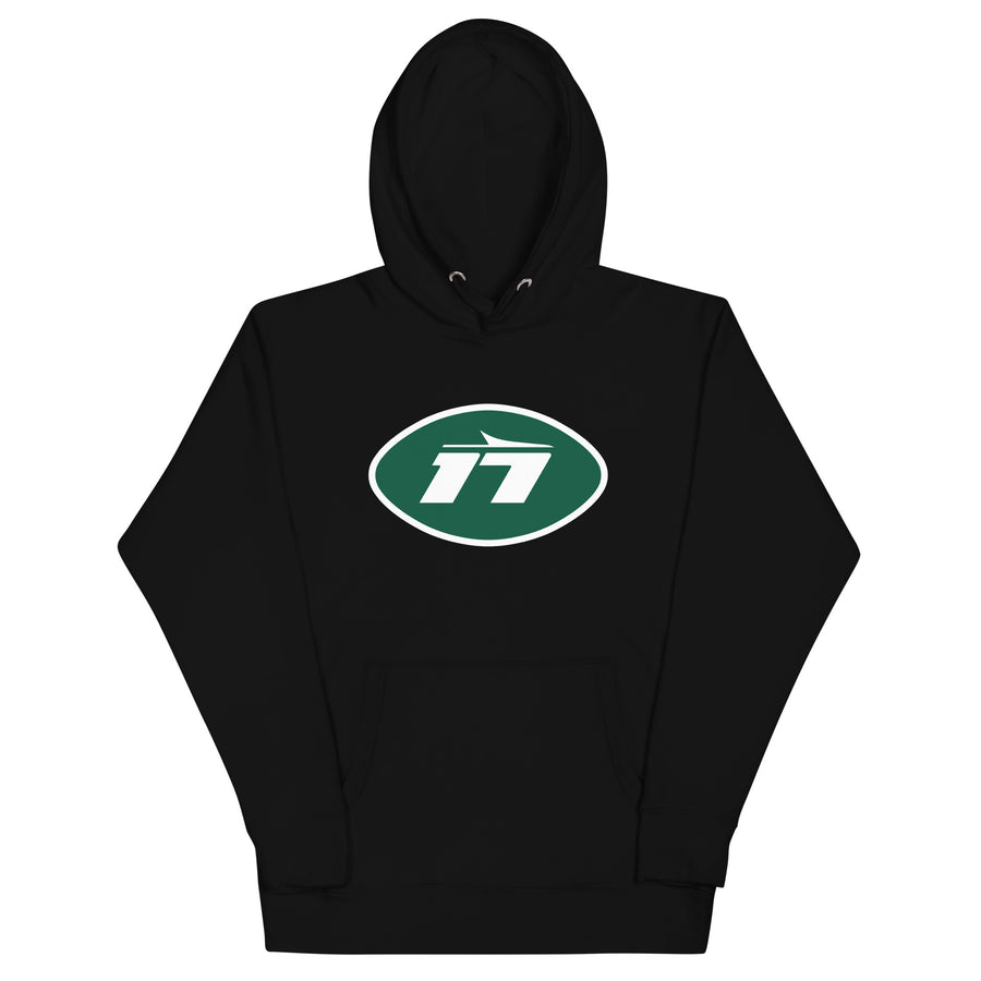 17 hoodie hotsell