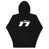 17 Hoodie