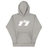 17 Hoodie