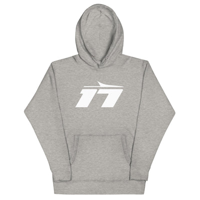 17 Hoodie