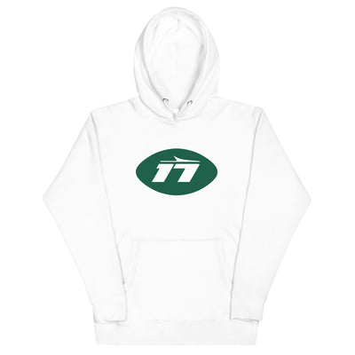 Football 17 Hoodie