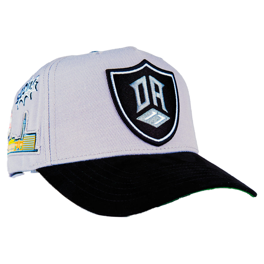 The One7 Hat - Davante Adams Shop